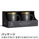 ���ߥե����ޥ륳�쥯����� �ޥ����եȥ��å� �֥�å����� Hydro Flask SEMI FORMAL Collection MUG GIFT SET [Black Tie 12oz/2����]