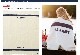 Faribault Woolen Mill US Navy Cream եХ ֥󥱥å