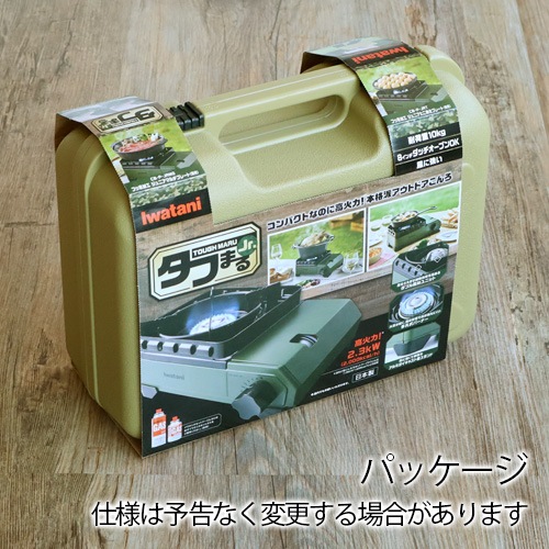 IWATANI �����ȥɥ������ �����åȥա� ���դޤ른��˥� TOUGH MARU Jr. [CB-ODX-JR]