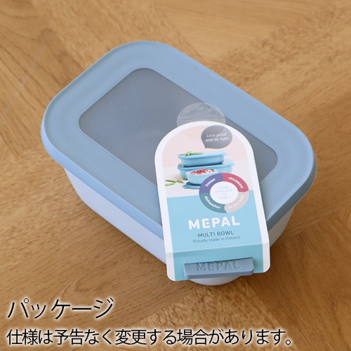 ѥ  쥯󥮥顼 [750ml] MEPAL CIRQULA RECTANGULAR CIRQULA