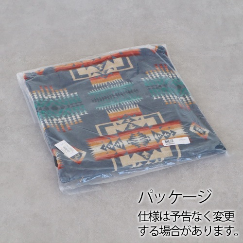 �ڥ�ɥ�ȥ� �������� ������ �ԥ��� PENDLETON Custom Towel Pillow ���ܸ���