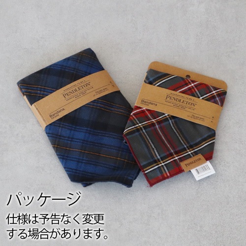 �ڥ�ɥ�ȥ� �Х���� ñ�� PENDLETON Bandanda (L/XL)