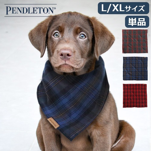 �ڥ�ɥ�ȥ� �Х���� ñ�� PENDLETON Bandanda (L/XL)