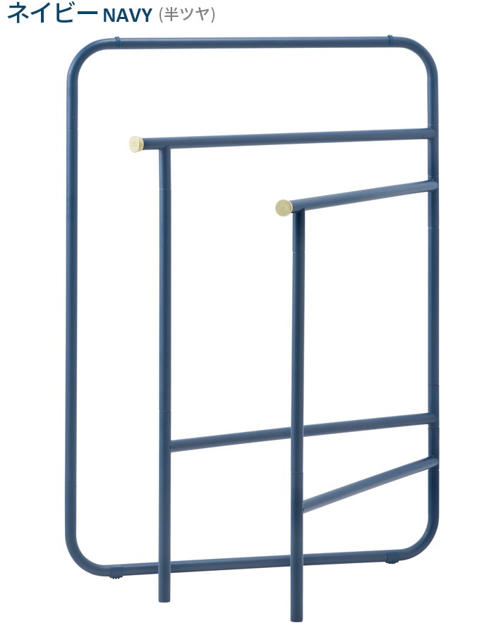 BRUNO Interio Towel Stand ֥롼 ƥꥢ 륹 BOA153