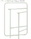 BRUNO Interio Towel Stand ֥롼 ƥꥢ 륹 BOA153