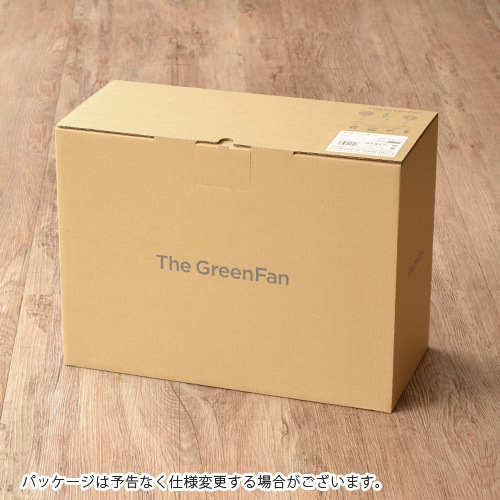 Хߥ塼 ꡼ե BALMUDA The GreenFan EGF-1600 [Battery  Dock ʤ]