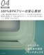 ѥ  쥯󥮥顼 [1000ml] MEPAL CIRQULA RECTANGULAR CIRQULA