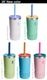 �ϥ��ɥ��ե饹�� ����֥顼 ������ ���ȥ��� ��å� 354ml Hydro Flask KIDS TUMBLER WITH STRAW LID 12oz