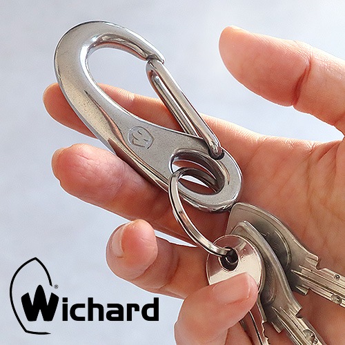 㡼 顼ӥ L Wichard Sailor Carabiner L