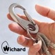㡼 顼ӥ L Wichard Sailor Carabiner L