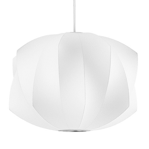 硼ͥ륽 Х֥ ڥ ץڥ George Nelson Bubble Lamp Pendant Propeller