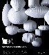 硼ͥ륽 Х֥ ڥ ץڥ George Nelson Bubble Lamp Pendant Propeller