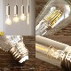  Х LED SWAN BULB [Edison SWB-E002L/Ball SWB-G200L]