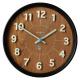 ȥ饤٥å ١륯å TRIBECA Baker Wall Clock