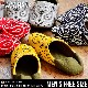 �ϥХϥ� �Х���� �롼�ॷ�塼�� BANDANA ROOM SHOES [ Men's free ]