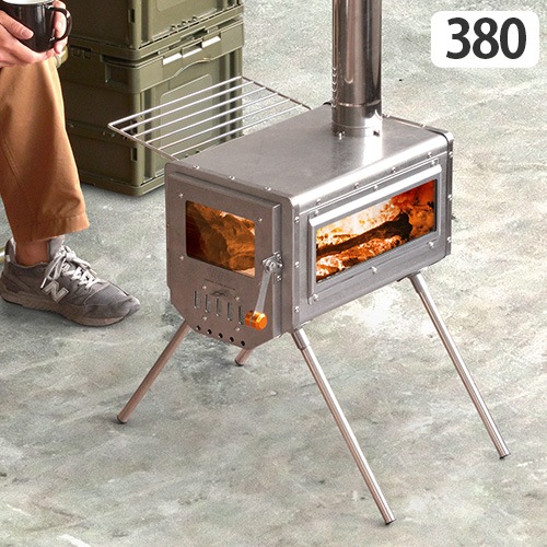   ȡ [WTS380] work tuff stove 380