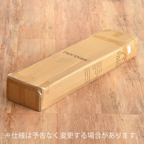 Υǥ ɥåǥ٥å Nordisk Rold Wooden Bed