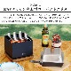 ���ڥ륫 �ơ��֥�ȥåץ���� APELUCA TABLETOP GRILL
