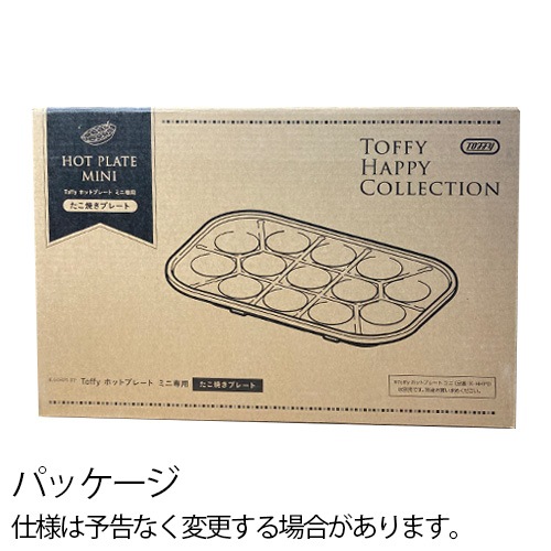Toffy Happy Collection ۥåȥץ졼ȥߥ Ƥץ졼 () ȥե ϥåԡ쥯 K-HHP1-TP