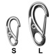 㡼 顼ӥ S Wichard Sailor Carabiner S