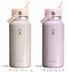 ���ꥫ�顼 �ϥ��ɥ��ե饹�� ����ޡ� �磻�ɥե�å������ȥ�������å� 946ml Hydro Flask GLIMMER WIDE FLEX STRAW CAP 32oz
