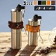 �����ҡ��ߥ� �쥶�������ѡ� C��C.P.H.EQUIPEMENT COFFEE MILL LEATHER KEEPER