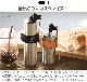 �����ҡ��ߥ� �쥶�������ѡ� C��C.P.H.EQUIPEMENT COFFEE MILL LEATHER KEEPER