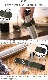 �����ҡ��ߥ� �쥶�������ѡ� C��C.P.H.EQUIPEMENT COFFEE MILL LEATHER KEEPER