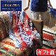 �ڥ�ɥ�ȥ� ���㥬���ɥ����� �����С������� PENDLETON Jacquard Towel Oversize
