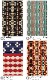 �ڥ�ɥ�ȥ� ���㥬���ɥ����� �����С������� PENDLETON Jacquard Towel Oversize
