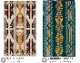 �ڥ�ɥ�ȥ� ���㥬���ɥ����� �����С������� PENDLETON Jacquard Towel Oversize