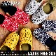 �ϥХϥ� �Х���� �롼�ॷ�塼�� BANDANA ROOM SHOES [ Ladies' free ]