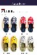 �ϥХϥ� �Х���� �롼�ॷ�塼�� BANDANA ROOM SHOES [ Ladies' free ]