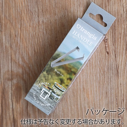 �ȥ�󥮥� �᥹�ƥ��� 28�ѥϥ�ɥ� �ߥ˥ȥ�󥮥��ѥϥ�ɥ� TR-TH-28 TRANGIA