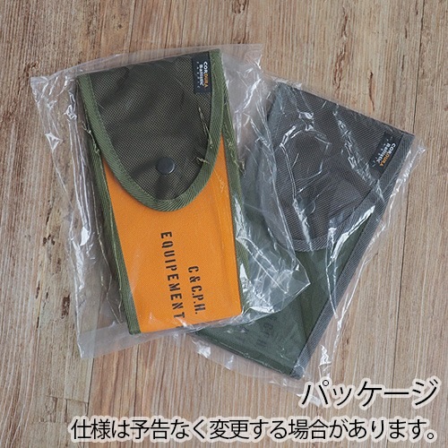 C��C.P.H. EQUIPEMENT �ϥ�ޡ�CASE CEV1938