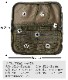 �֥꡼�ե��� �����åȥȥ�åץ����� BRIEFING JET TRIP CASE