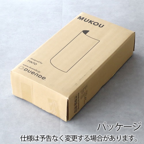 DUENDE MUKOU �ǥ奨��� �ॳ�� DU0120