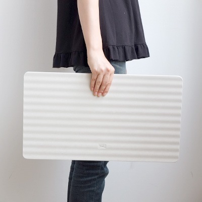 ������ ������ �Х��ޥå� soil BATH MAT ��WAVE��