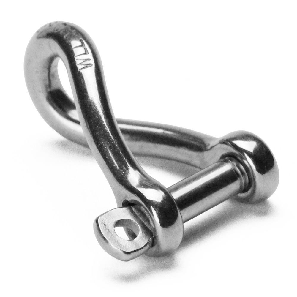 �������㡼�� �ĥ����ȥ���å��� Wichard Twist Shackle