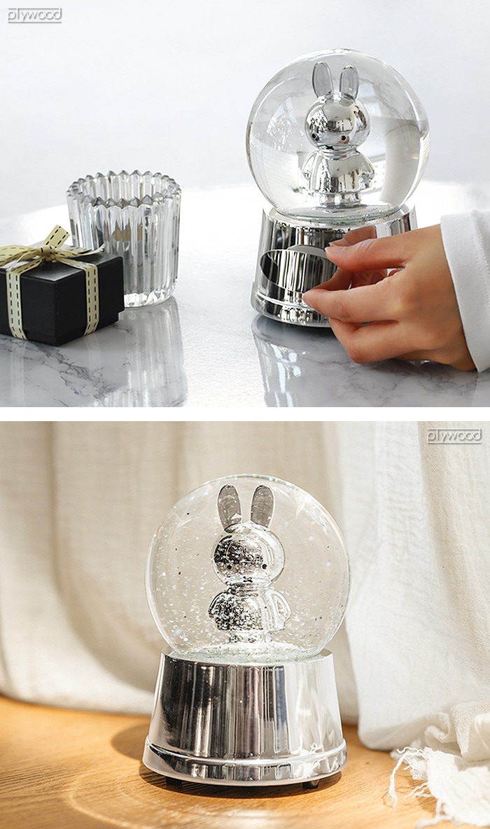 ����С������å� �ߥåե��� ���Ρ��������� ZILVERSTAD Miffy Snow Glove [ZS-012]