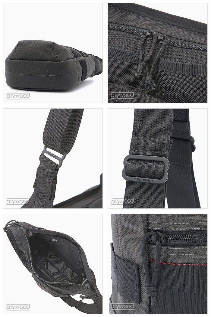 BRIEFING DAY TRIPPER/S BRF105219 �֥꡼�ե��� �ǥ��ȥ�åѡ�����