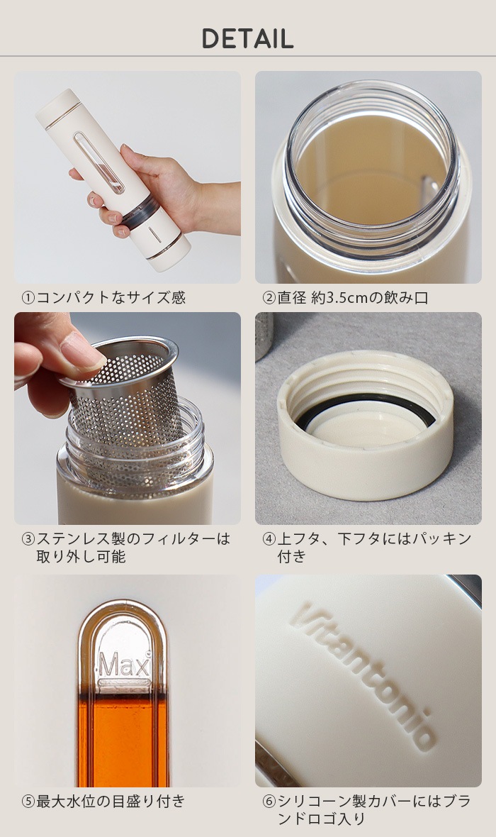 �ӥ���ȥ˥� �ĥ����ƥ��� �ߥ� Vitantonio TWISTEA MINI