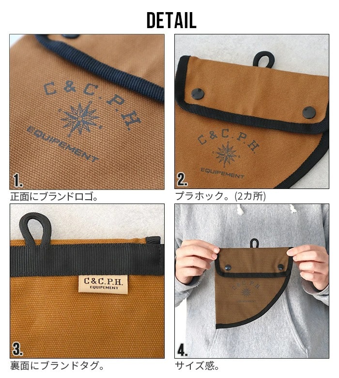 �ե��륿�������� C��C.P.H.EQUIPEMENT FILTER CASE