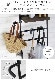 �������󥢥�֥��ϥ󥬡� Iron Umbrella Hanger