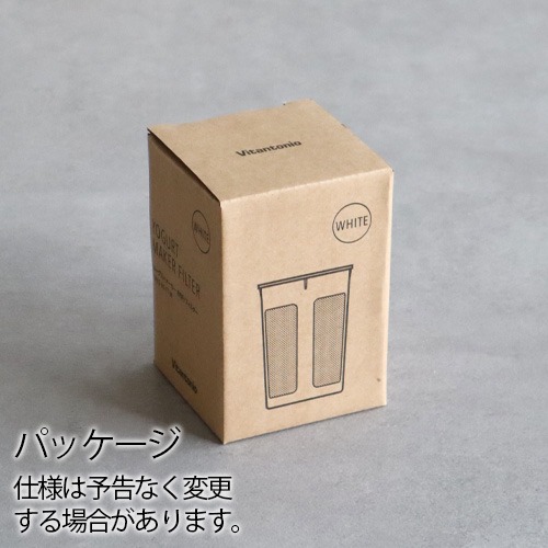 Vitantonio �ӥ���ȥ˥� �衼����ȥ᡼���� �ƴ�+���ڤ�ե��륿�� ���å�