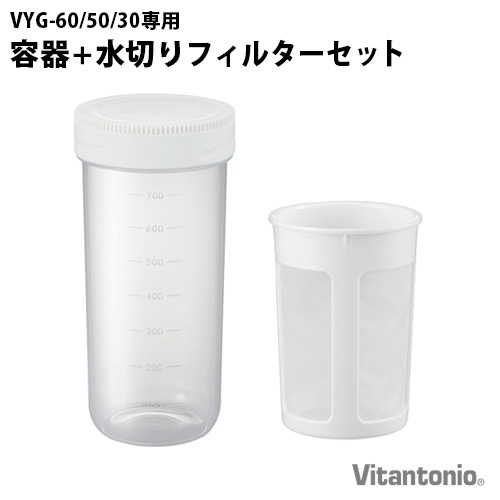 Vitantonio �ӥ���ȥ˥� �衼����ȥ᡼���� �ƴ�+���ڤ�ե��륿�� ���å�