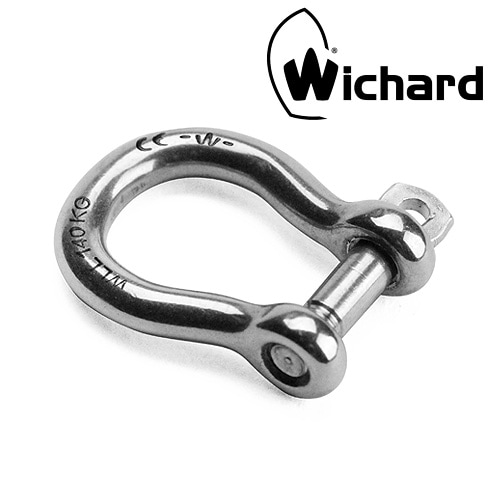 �������㡼�� �Х�����å��� S������ Wichard Bow Shackle S