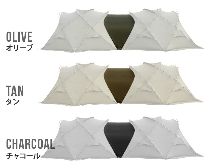 MINIMAL WORKS AGORA CONNECTOR [MGSH-AG010-CN0]