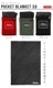 ޥɡ ݥåȥ֥󥱥å 3.0 Matador POCKET BLANKET 3.0
