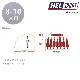 إ륹ݡ Х󥲥ɡ ʡƥ Helsport Varanger Dome Innertent [ 8-10 ]